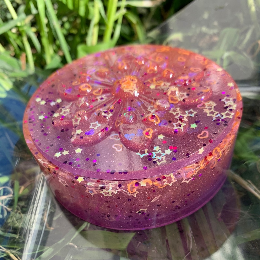 Trinket Box